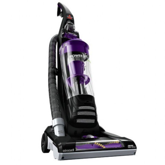 шампунь для пылесосов Bissell