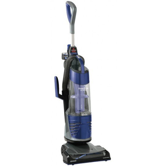 вертикальный пылесос Bissell