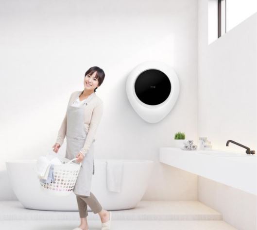 стиральная машина киев