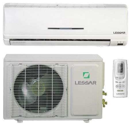 Лессар LS / LU-H12KDA2