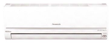 Panasonic CS-XE9HKD / CU-XE9HKD