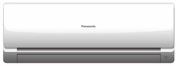 Panasonic CS-YW9MKD / CU-YW9MKD