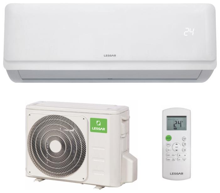 Варить LS-H09KPA2 / LU-H09KPA2