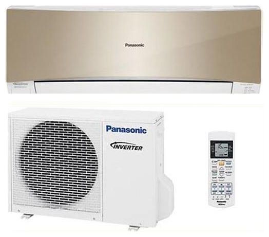 Panasonic CS-HE12MKD / CU-HE12MKD