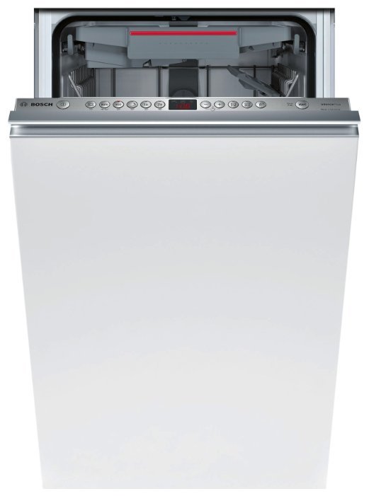 Bosch 6 серии SPV66MX20R