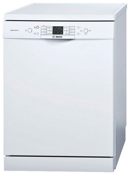 Bosch SMS 63N02