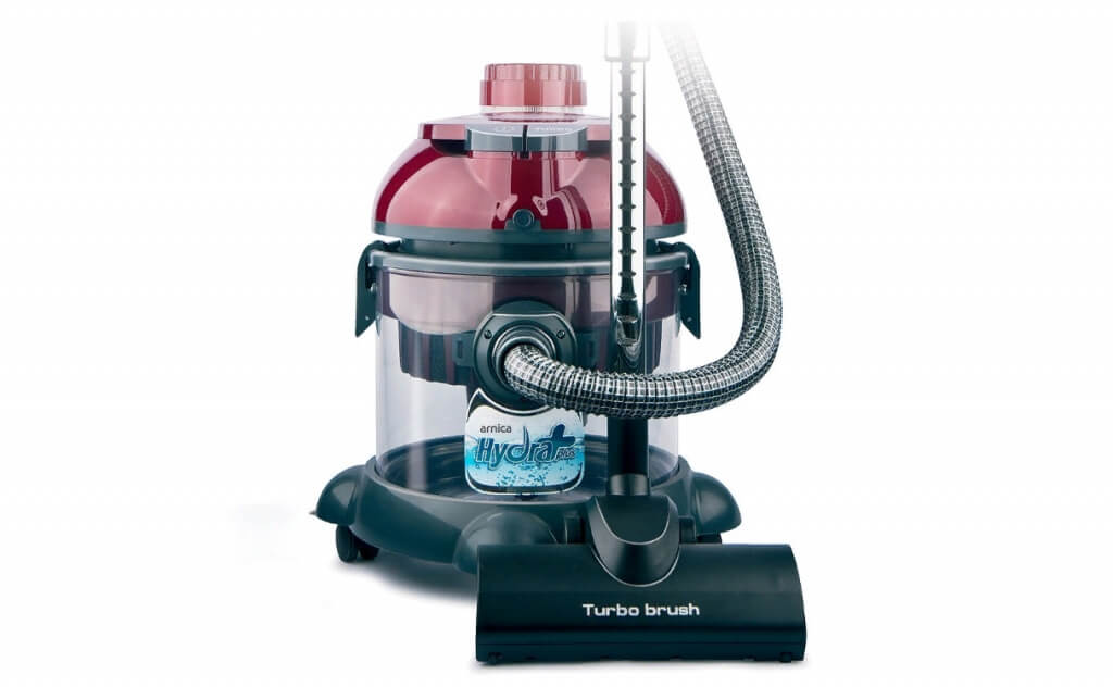 окна можно мыть пылесосом