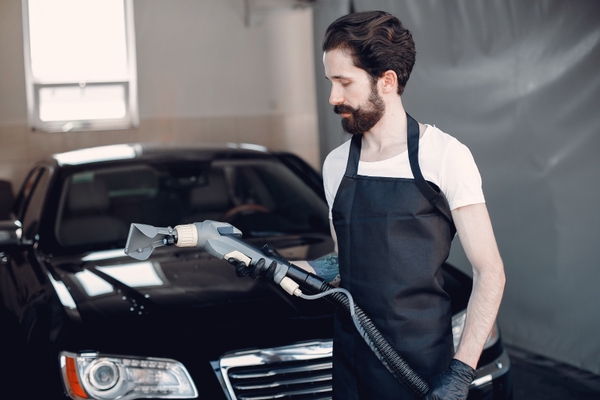 Аксессуары для легкой очистки салона автомобиля