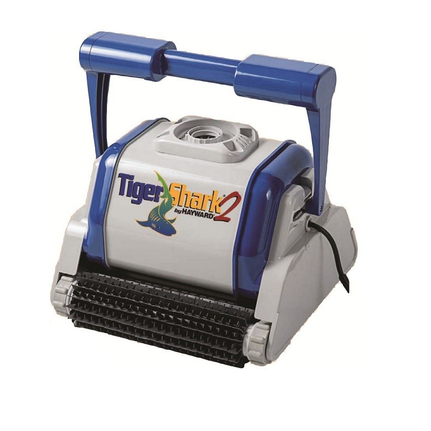 Пылесос для бассейна