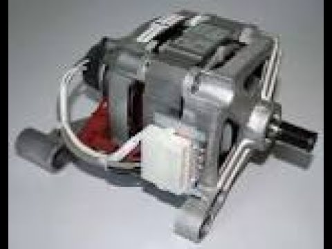 Мусор в бизнесе! Самоделки из мотора и барабана стиральной машины: от идеи до воплощения