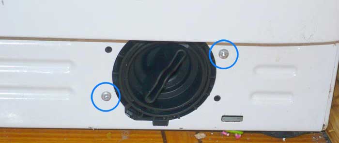 удаление улиток