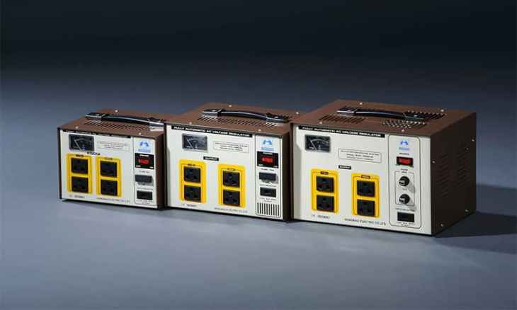 защита от перенапряжения