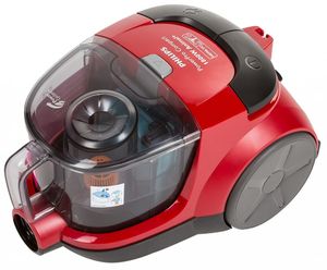 Преимущества и недостатки пылесосов