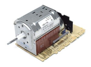 Компоненты машин