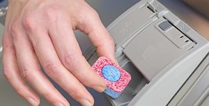 Предупредительные меры