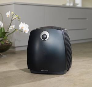 Современный увлажнитель воздуха