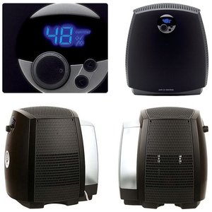 Особенности использования воздухоочистителей