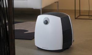 Устройство очистки воздуха в помещении