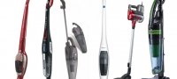 Чем хороши вертикальные пылесосы: лучшие модели и их преимущества