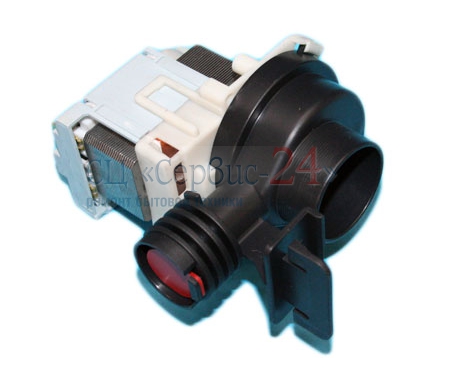 Как выбрать и заменить насос для стиральной машины