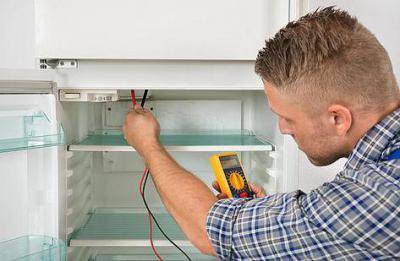 Неисправности холодильников Атлант и их ремонт