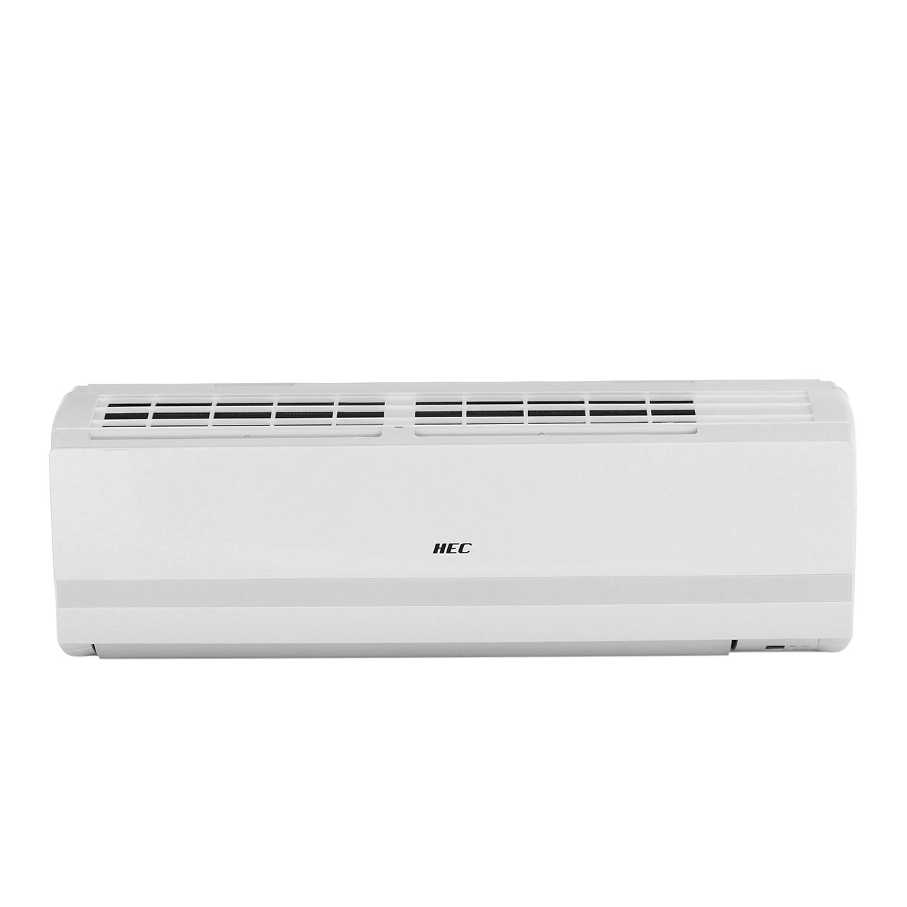 Обзор кондиционеров HEC, коды ошибок и инструкции для панели управления