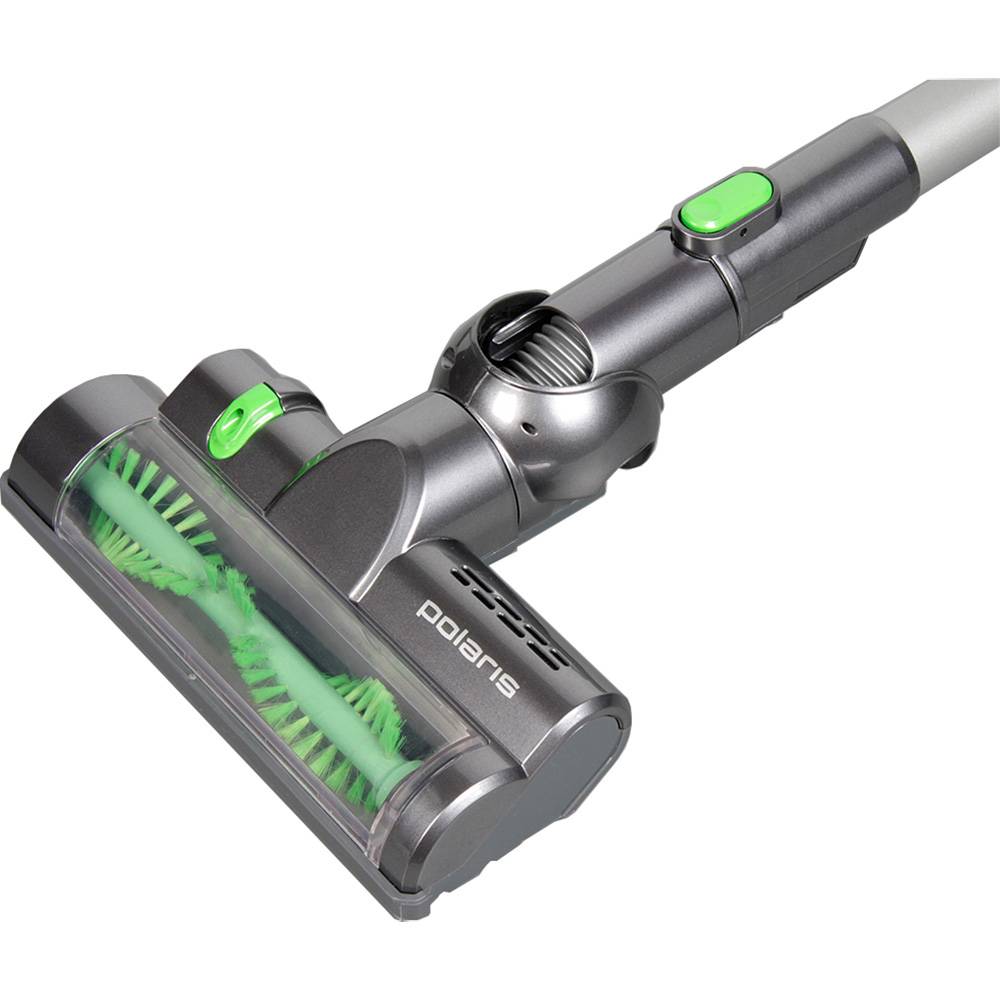 Polaris pvcr 0930 smartgo: близнец популярного deluxe 500 genius