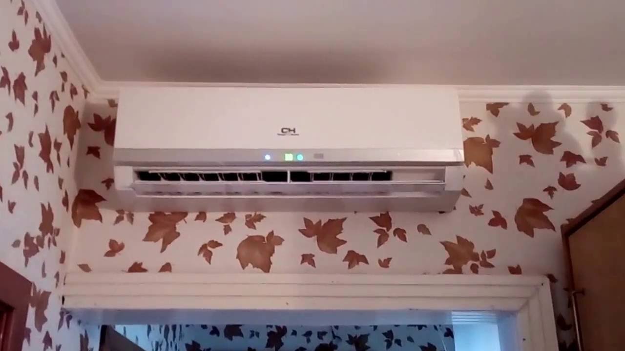 Где установить кондиционер в квартире, где разместить комнатный блок