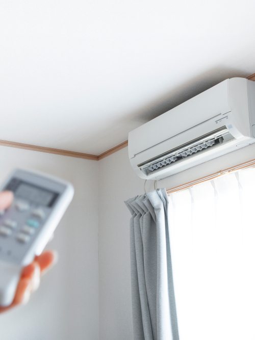 Кондиционеры зимой: использование, подготовка, уход