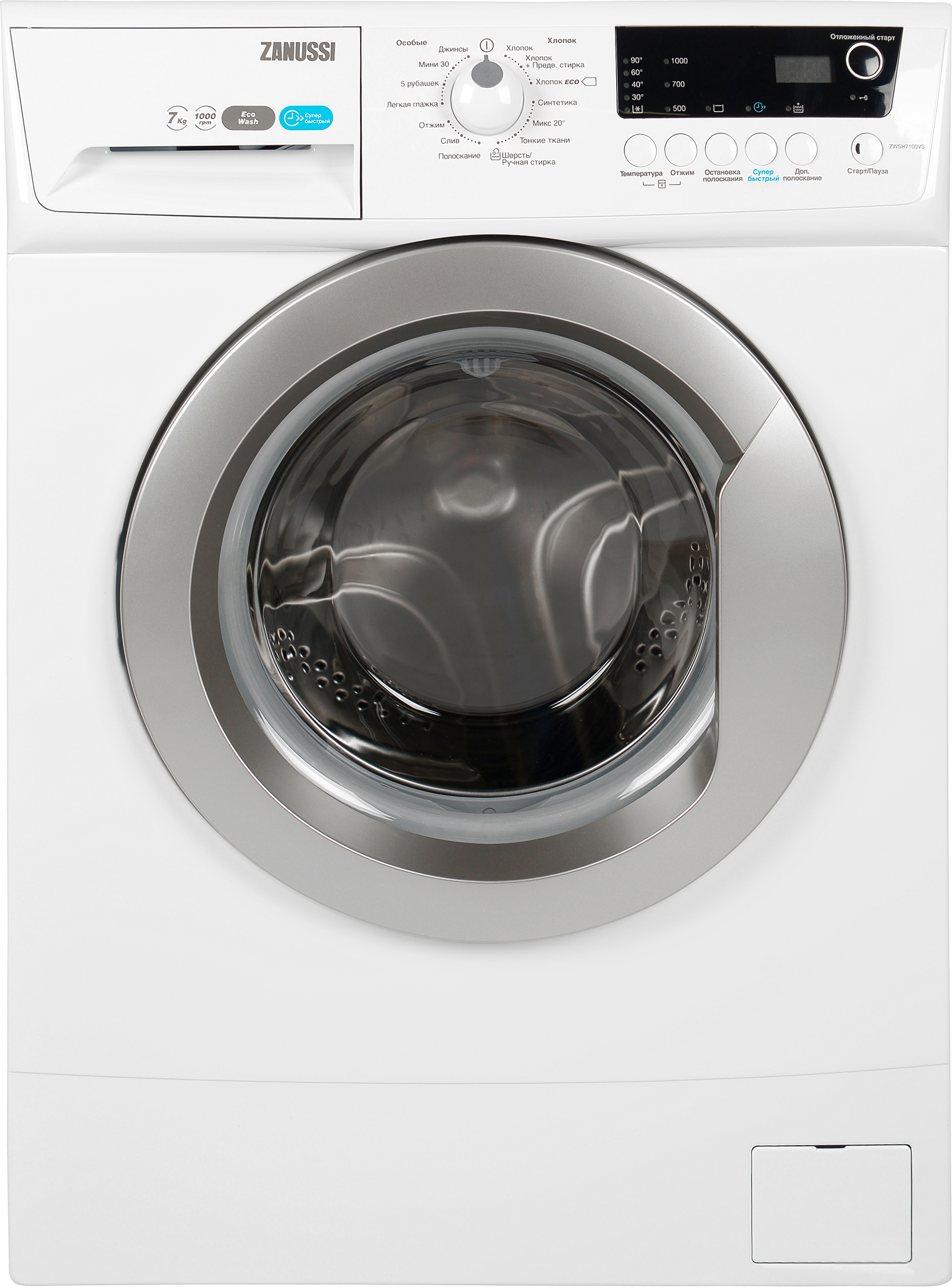 Рейтинг лучших стиральных машин Zanussi 2021: отзывы, отзывы о цене