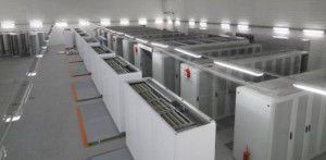 Прецизионные кондиционеры MIDEA