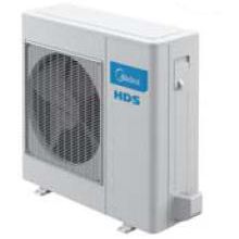 Внешний блок MIDEA multisplit