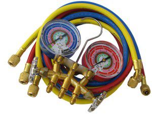 Как разобрать кондиционер своими руками