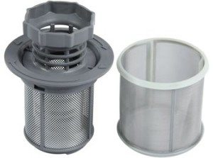 фильтр для посудомоечной машины