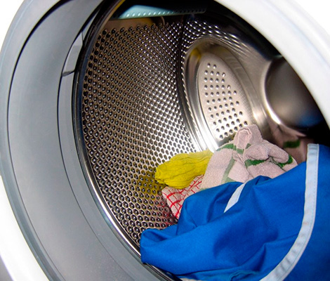 Барабан стиральной машины