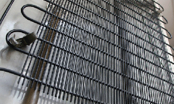 Конденсатор холодильника