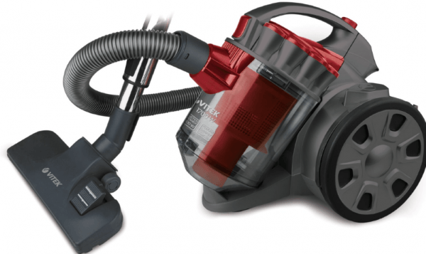 Пылесос VITEK VT-1895