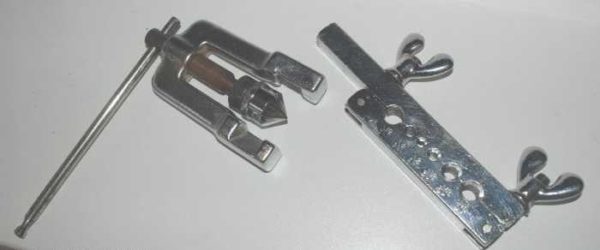 Устройство расширения трубы