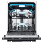 Candy CDCF 6 посудомоечная машина 07