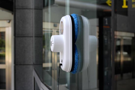 Робот-хобот