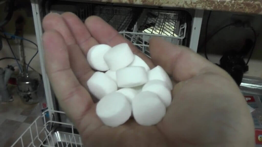 дорогую соль можно чем-то заменить