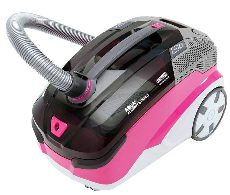 Модель с аквафильтром