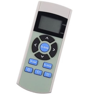 Дистанционное управление