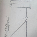 выхлоп низкого давления