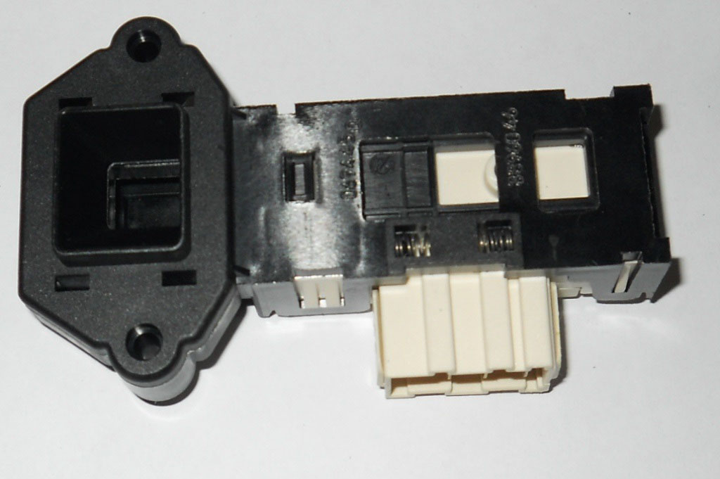 модуль УБЛ стиральной машины