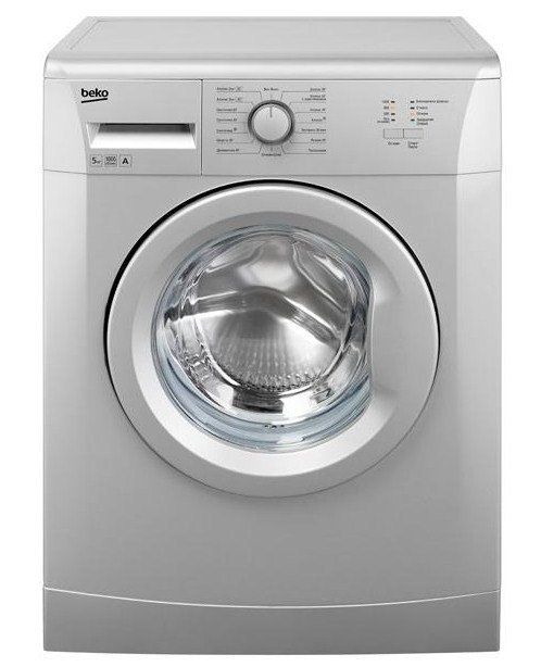 SMA Beko модель WKB 51001