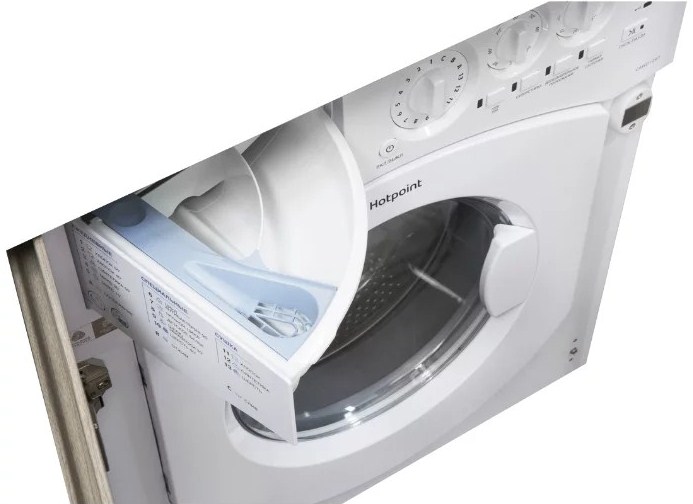 Удобный лоток для моющих средств CMA