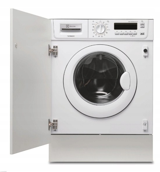 Отлично интегрированный SMA Electrolux EWG 14754
