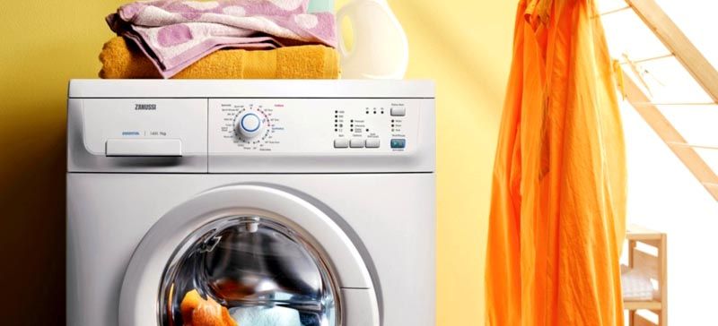 Блок Занусси Блок Занусси