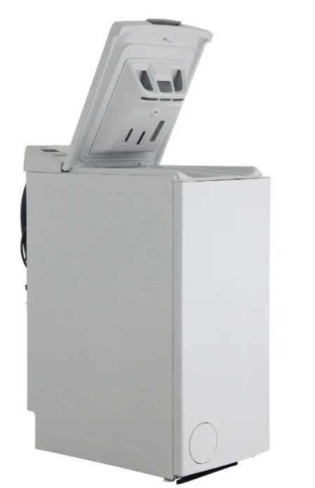 Обзор немецких стиральных машин